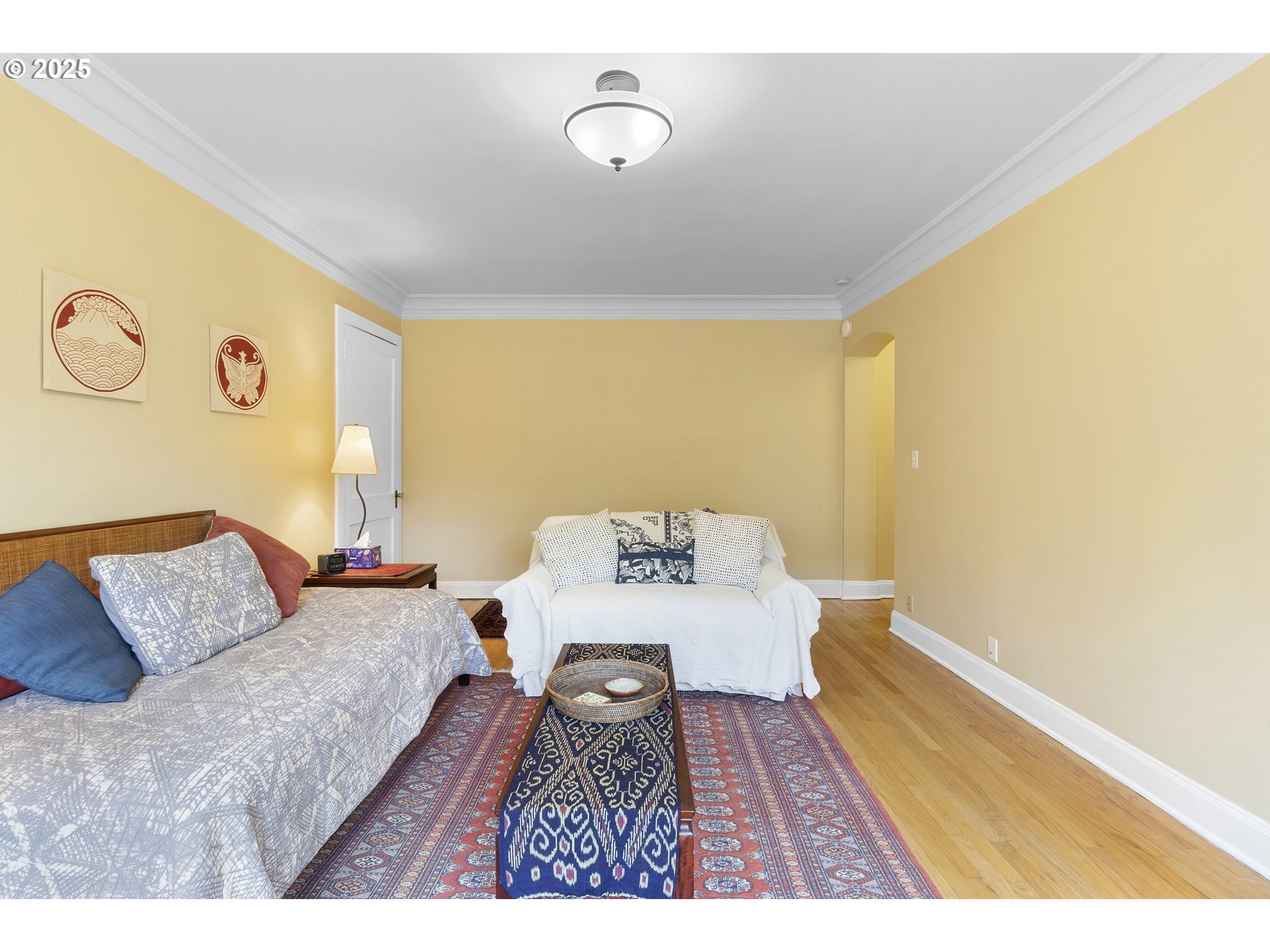 709 Southwest 16th Avenue Portland, OR 97205 - Photo 15 of 43