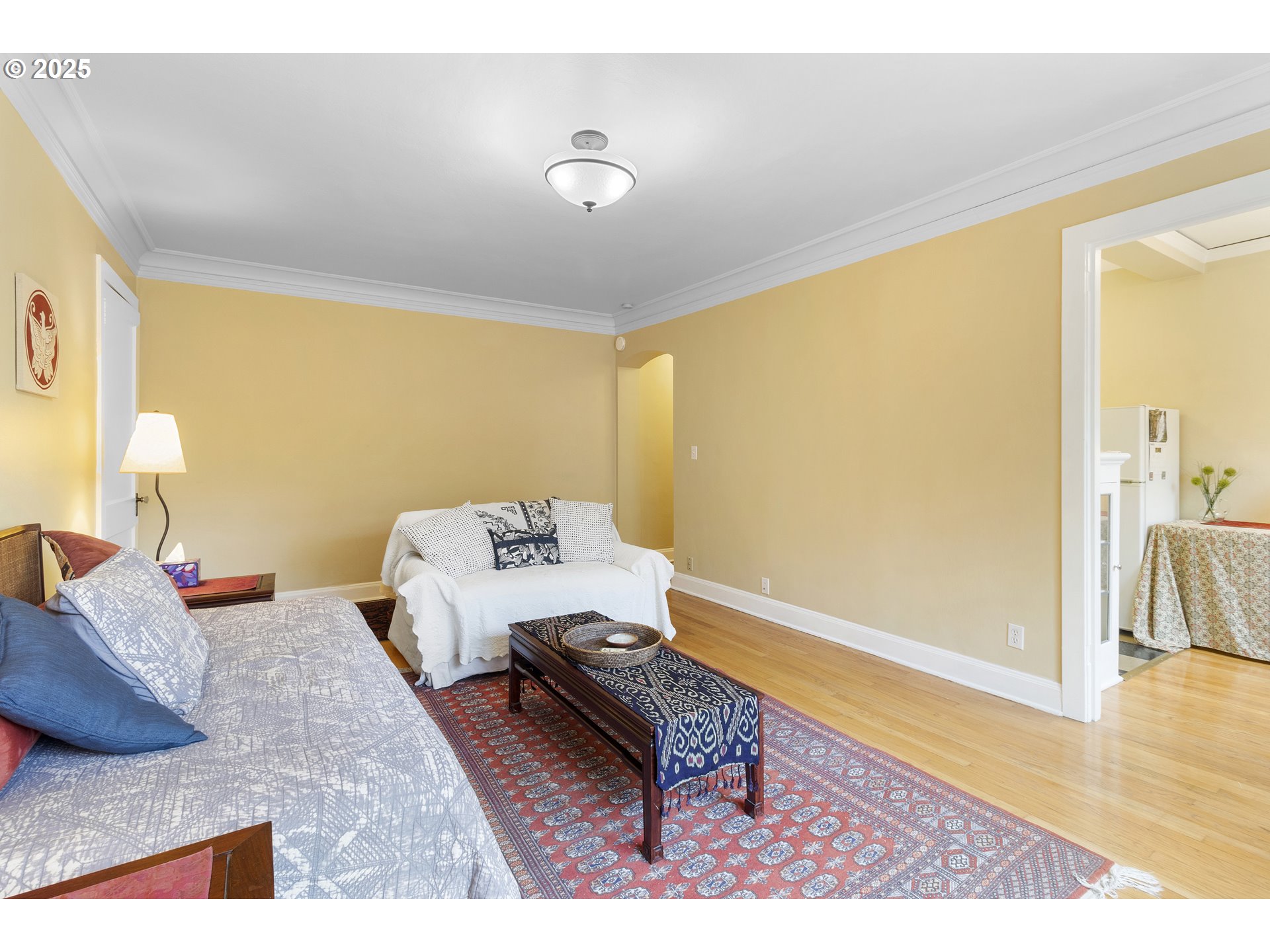 709 Southwest 16th Avenue Portland, OR 97205 - Photo 16 of 43