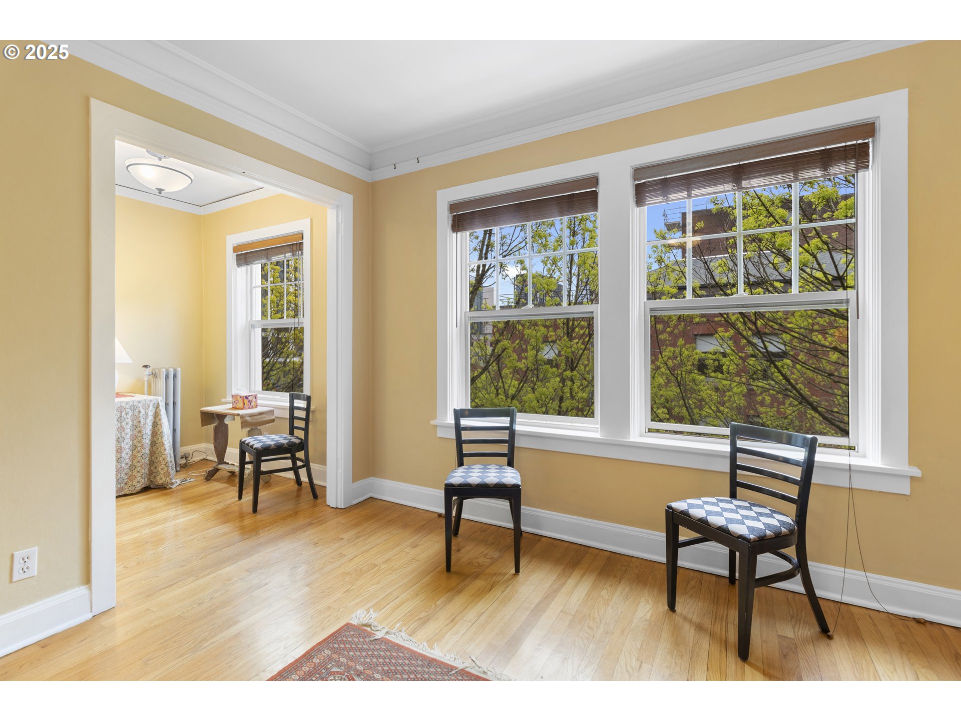 709 Southwest 16th Avenue Portland, OR 97205 - Photo 18 of 43