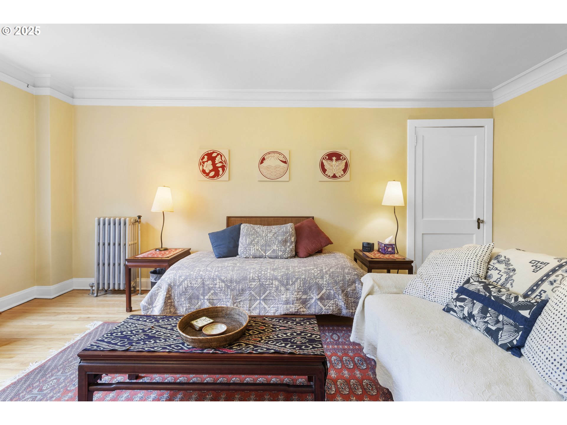 709 Southwest 16th Avenue Portland, OR 97205 - Photo 31 of 43