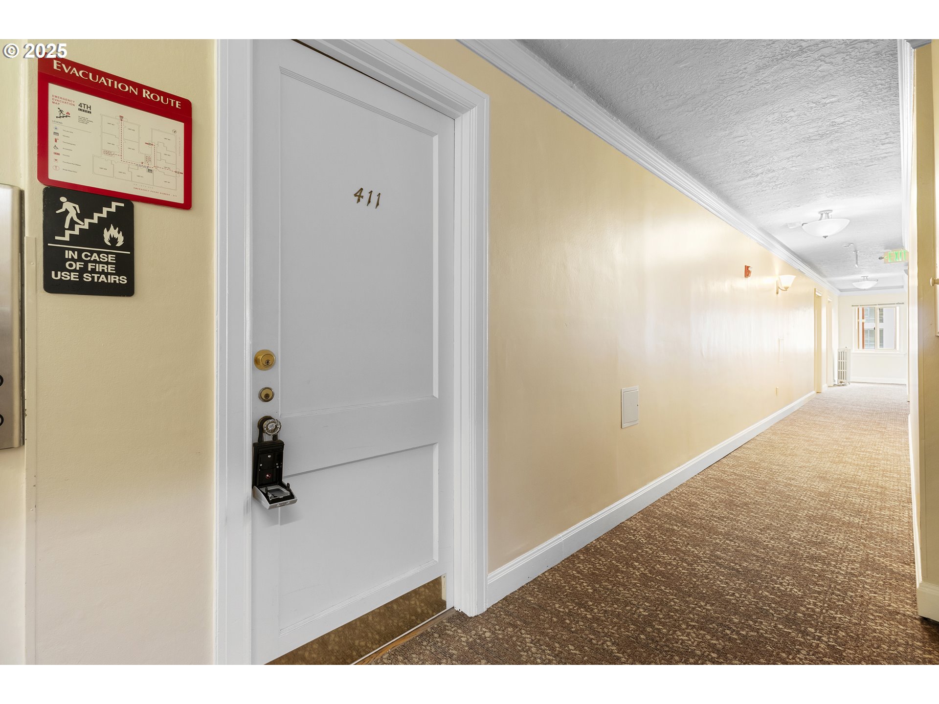 709 Southwest 16th Avenue Portland, OR 97205 - Photo 32 of 43