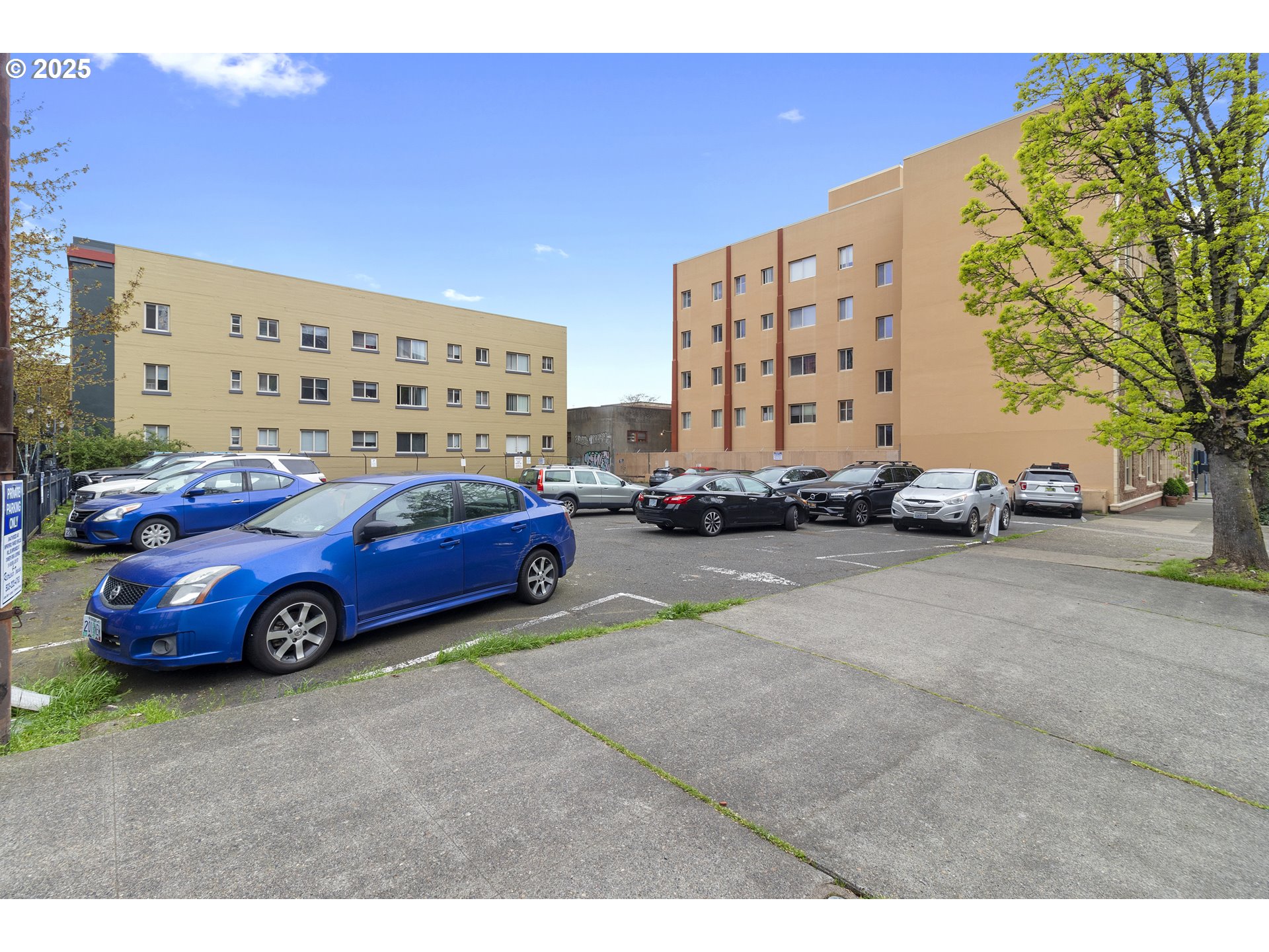 709 Southwest 16th Avenue Portland, OR 97205 - Photo 43 of 43