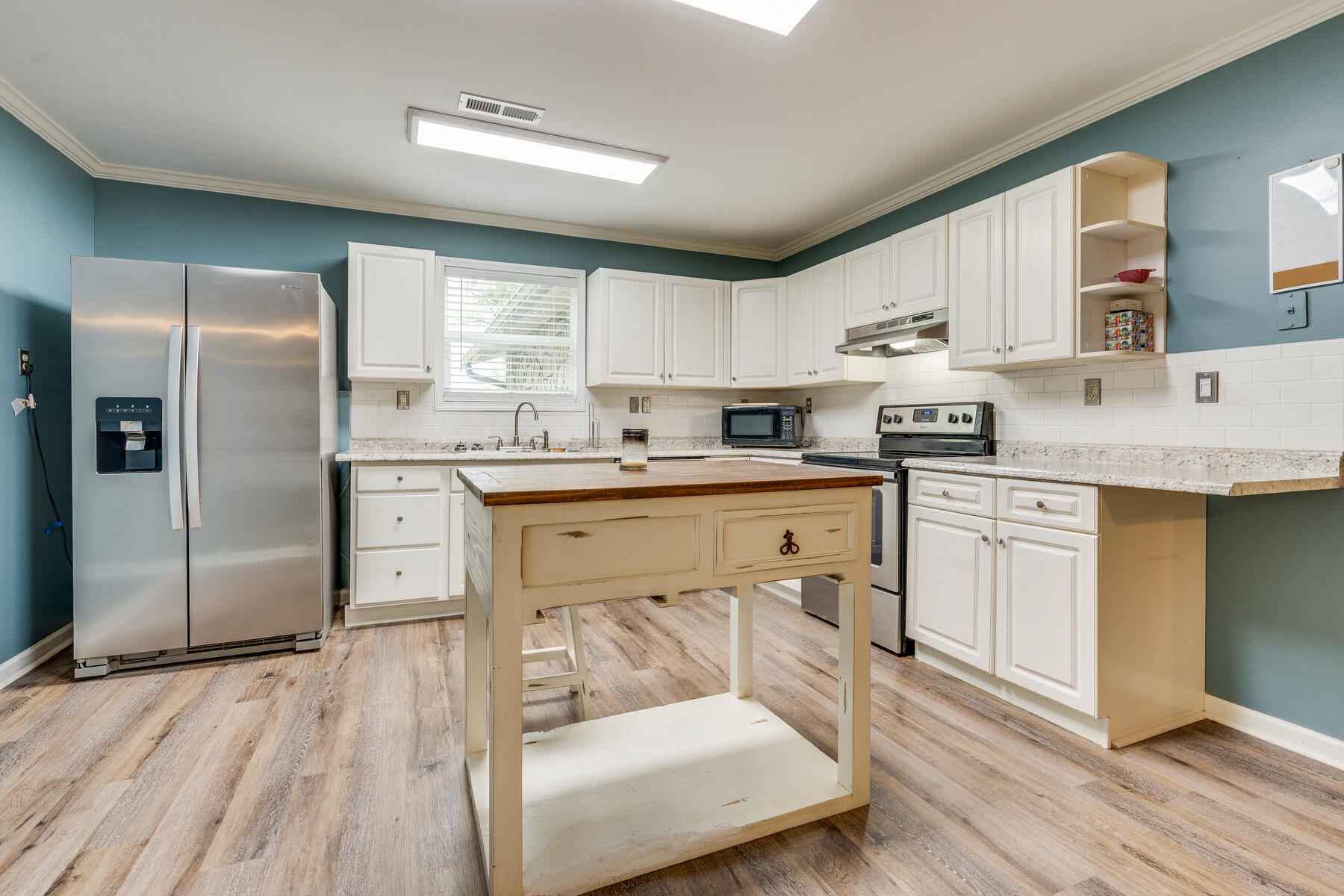 181 Hart Road Elizabethton, TN 37643 - Photo 11 of 34 013