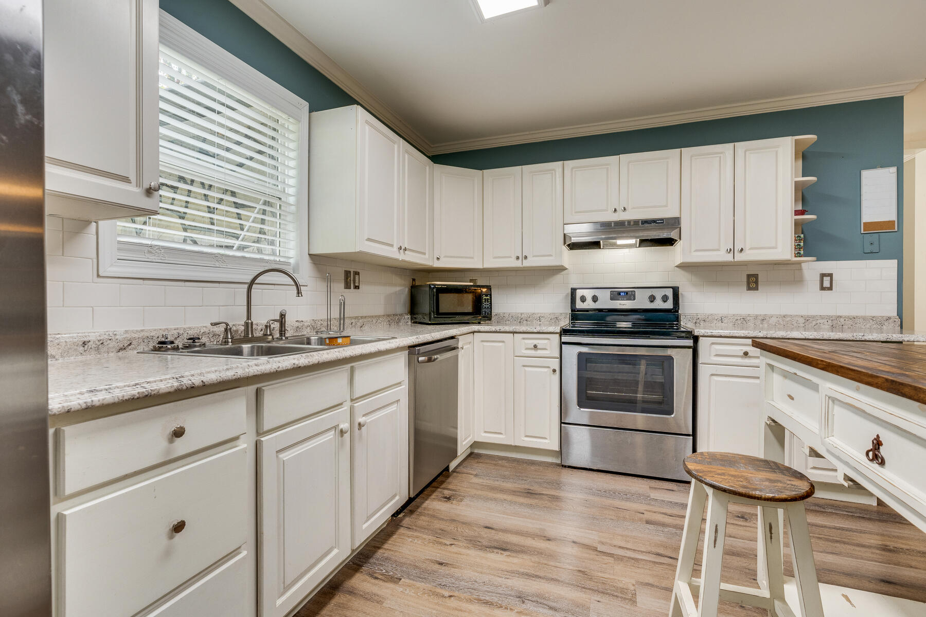 181 Hart Road Elizabethton, TN 37643 - Photo 12 of 34 014