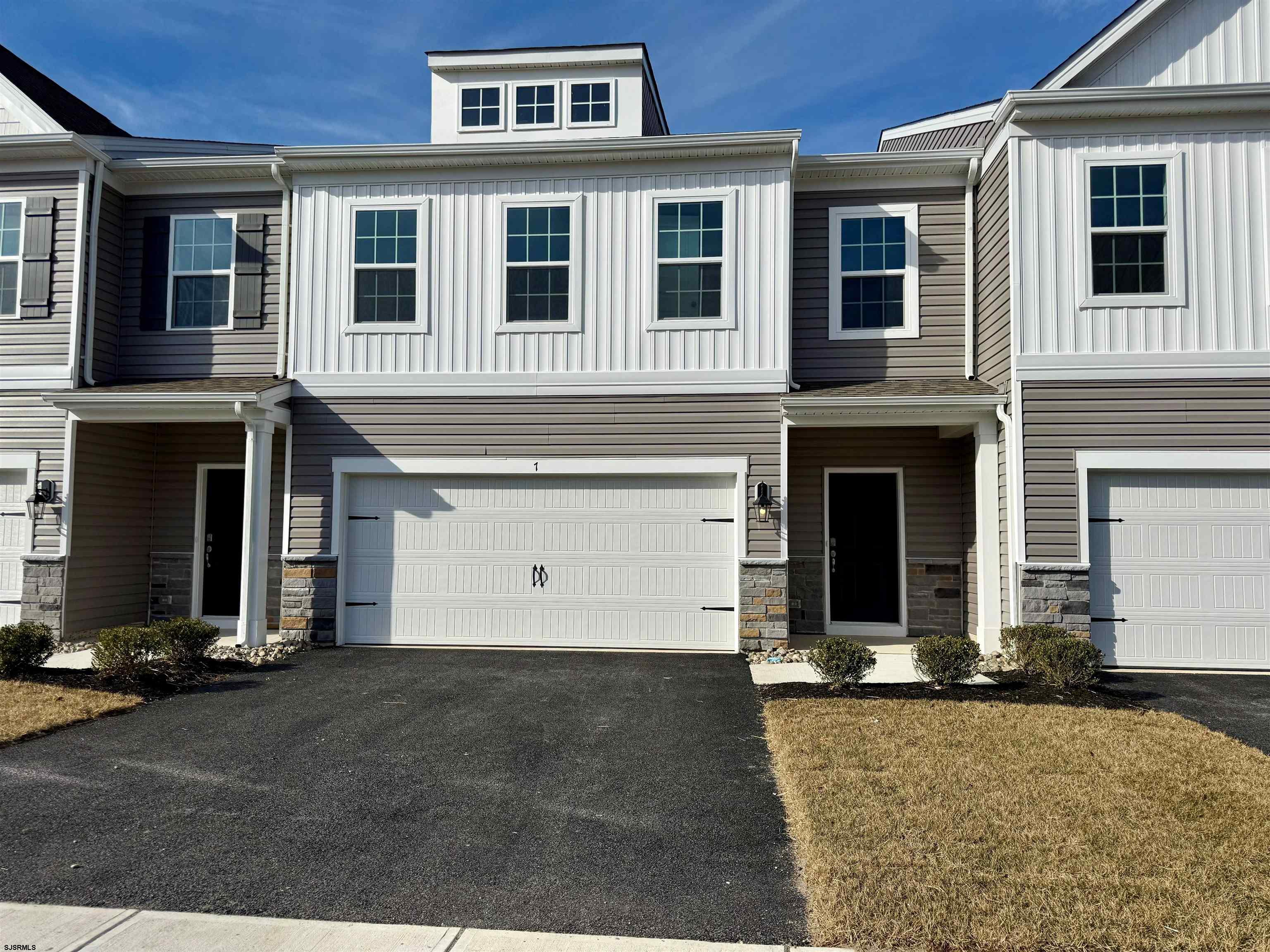 7 Dalton Way, Unit 104 Rio Grande, NJ 08242 - Photo 1 of 41