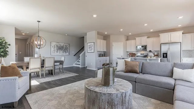 $470,990 | 7 Dalton Way, Unit 103, Rio Grande, NJ 08242