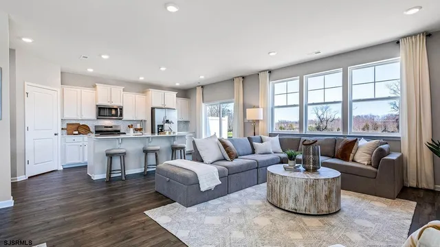 $470,990 | 7 Dalton Way, Unit 103, Rio Grande, NJ 08242