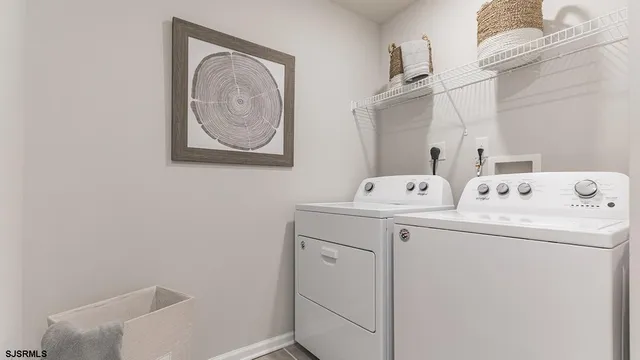 $470,990 | 7 Dalton Way, Unit 103, Rio Grande, NJ 08242