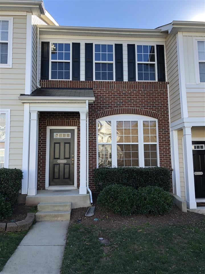 7857 Spungold Street Raleigh, NC 27617 - Photo 1 of 13 Photo 1