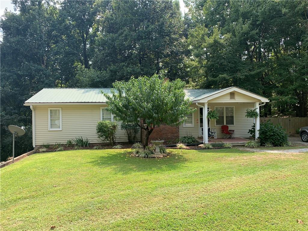 4337 Willow Springs Road Dallas, GA 30132 - Photo 1 of 1 Gallery Image 1