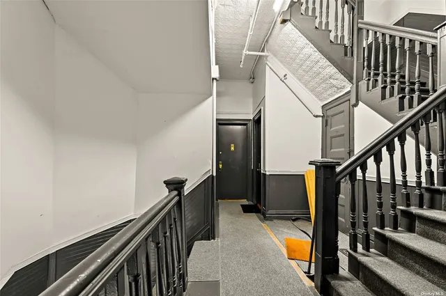 $7,500,000 | 138 Montague Street | Brooklyn Heights