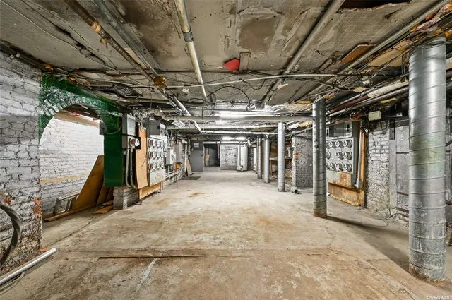 $7,500,000 | 138 Montague Street | Brooklyn Heights