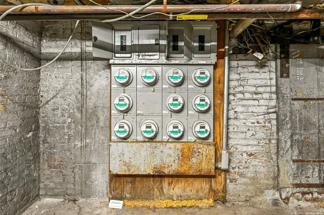 $7,500,000 | 138 Montague Street | Brooklyn Heights