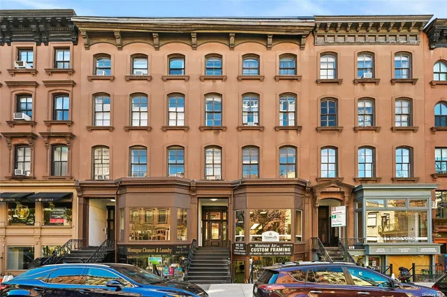 $7,500,000 | 138 Montague Street | Brooklyn Heights