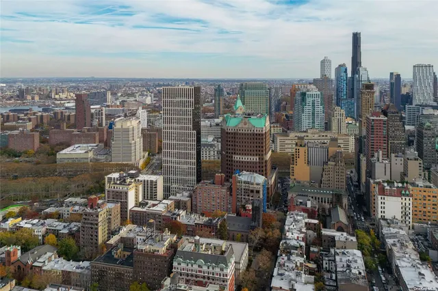 $7,500,000 | 138 Montague Street | Brooklyn Heights