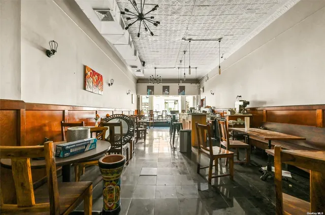 $7,500,000 | 138 Montague Street | Brooklyn Heights