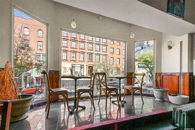 $7,500,000 | 138 Montague Street | Brooklyn Heights