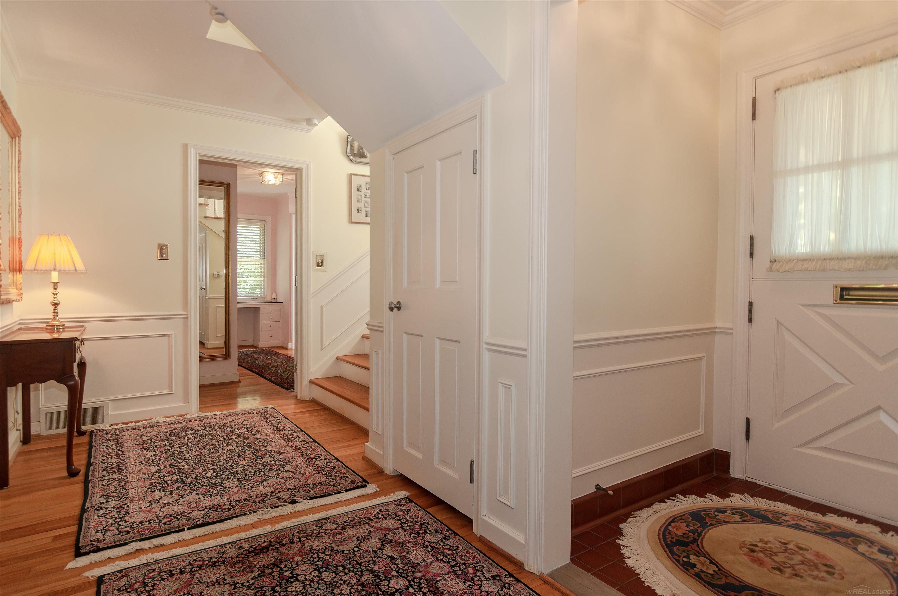 164 Lothrop Road Grosse Pointe Farms, MI 48236 - Photo 26 of 54