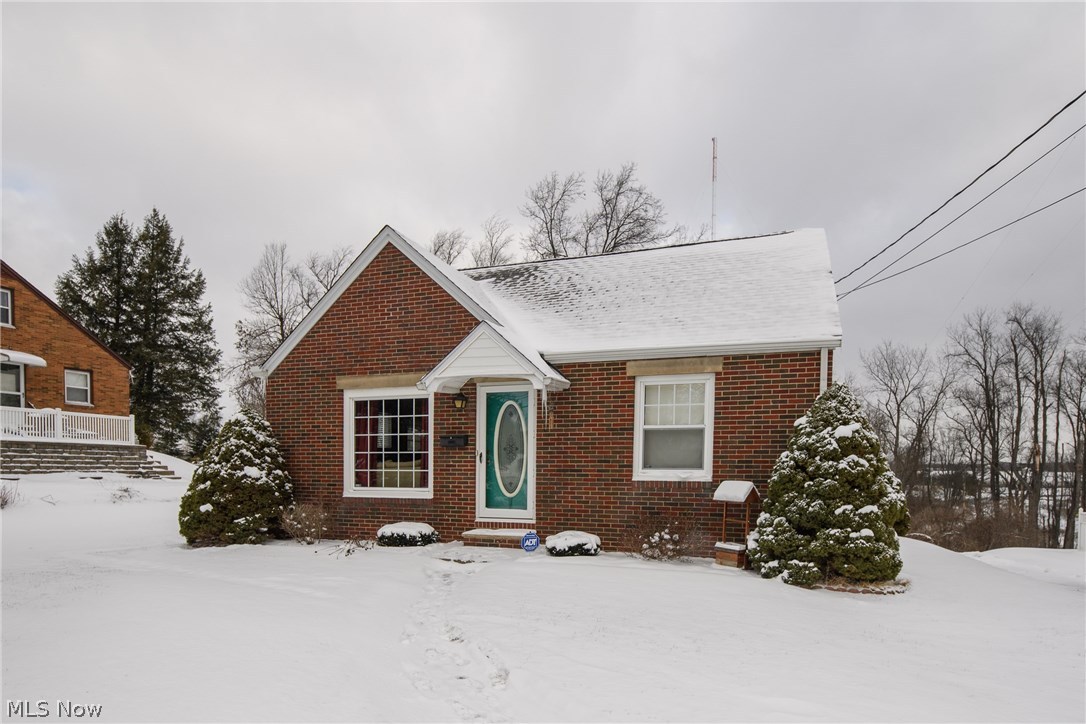 4533 20th Street Northwest Canton, OH 44708 - Photo 1 of 21 Gallery Image 1