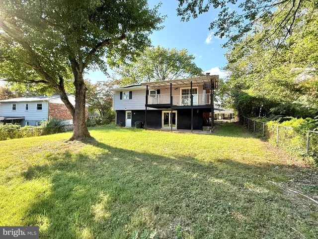 $2,800 | 4537 Kingston Road, Woodbridge, VA 22193