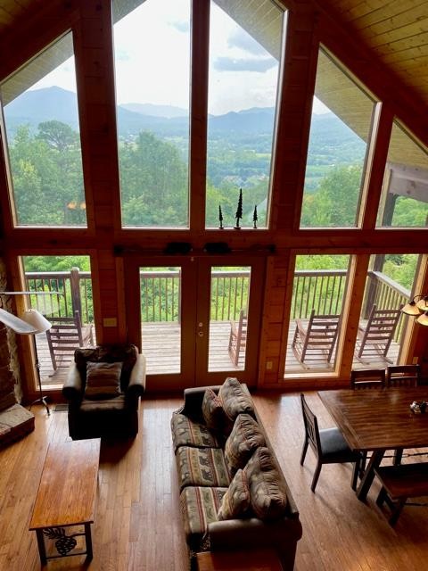 1925 Wild Iris Way Sevierville, TN 37862 - Photo 10 of 43
