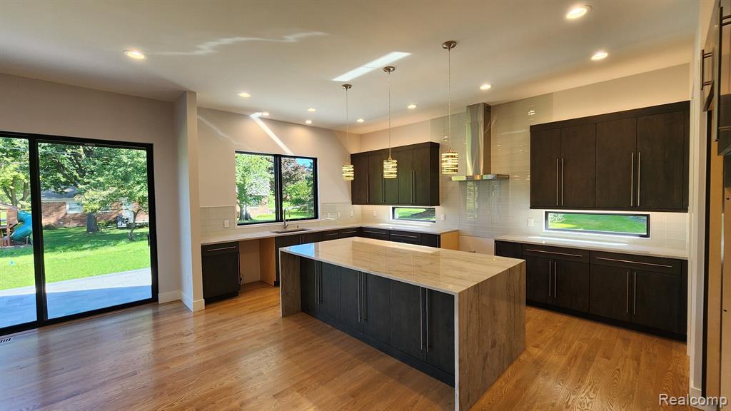 4776 Walnut Lake Road Bloomfield Hills, MI 48301 - Photo 26 of 86