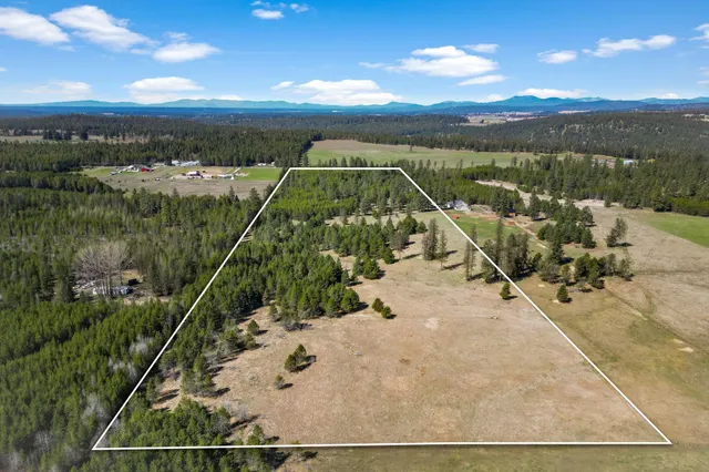 $339,000 | 40-xxx North Madison Road, Elk, WA 99009