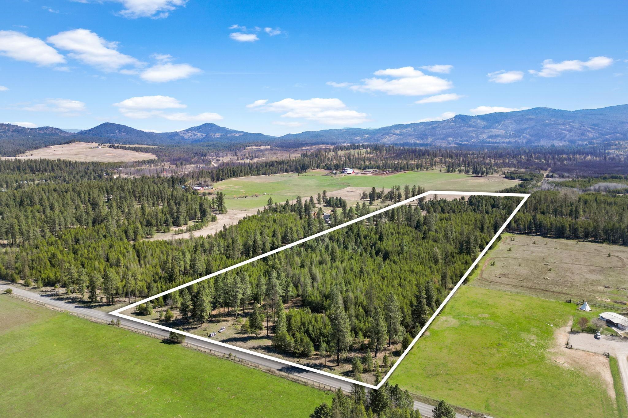 40-xxx North Madison Road Elk, WA 99009 - Photo 2 of 15