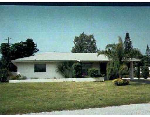 100 Van Road Jupiter, FL 33469 - Photo 1 of 1 Primary Photo