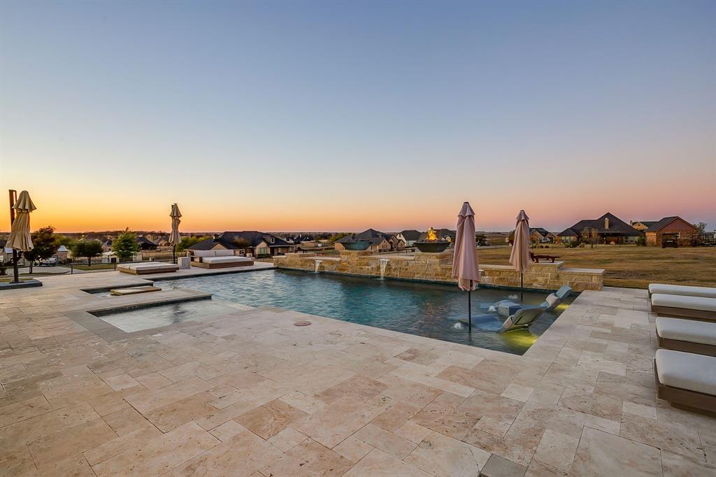 7320 Spring Ranch Court Godley, TX 76044 - Photo 33 of 38