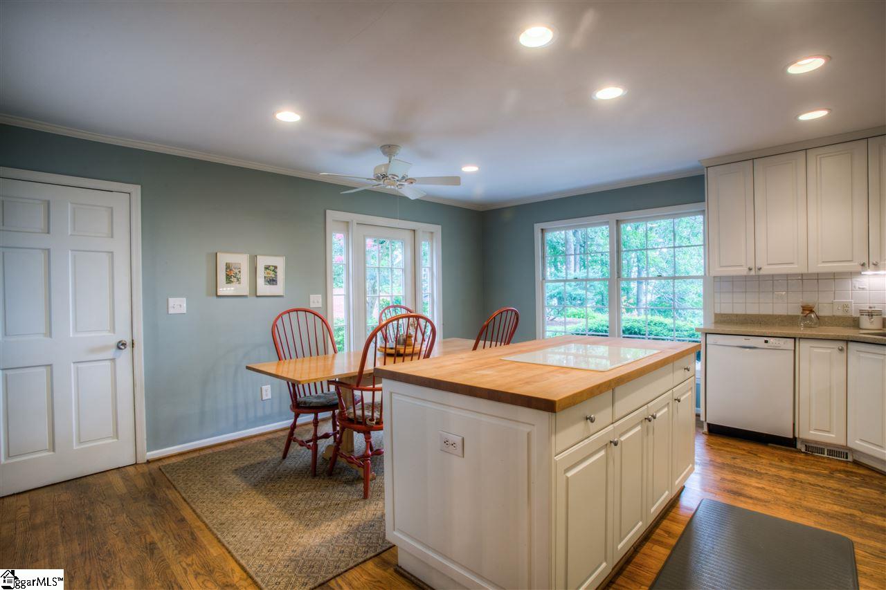 1489 Altamont Road Greenville, SC 29609 - Photo 8 of 35