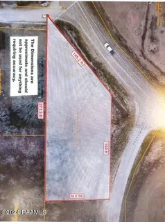 $13,990 | 0 Grand Prairie, Rayne, LA 70578