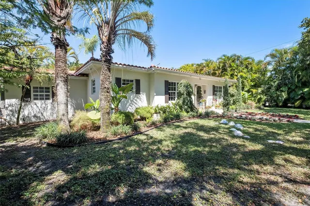$1,570,000 | 1551 Delgado Avenue, Coral Gables, FL 33146