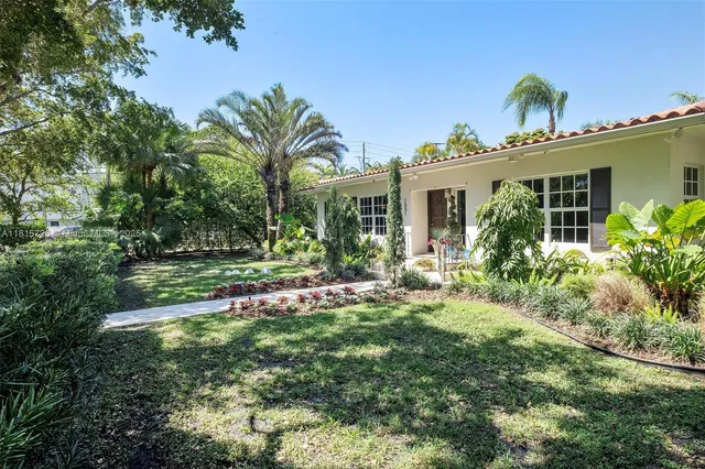 $1,570,000 | 1551 Delgado Avenue, Coral Gables, FL 33146