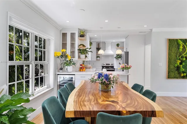 $1,570,000 | 1551 Delgado Avenue, Coral Gables, FL 33146