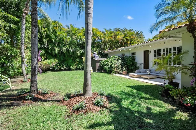 $1,570,000 | 1551 Delgado Avenue, Coral Gables, FL 33146
