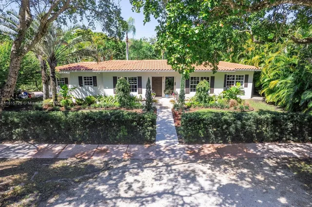 $1,570,000 | 1551 Delgado Avenue, Coral Gables, FL 33146