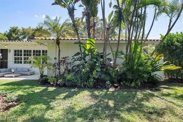 $1,570,000 | 1551 Delgado Avenue, Coral Gables, FL 33146