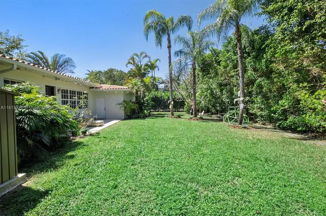 $1,570,000 | 1551 Delgado Avenue, Coral Gables, FL 33146