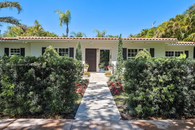 $1,570,000 | 1551 Delgado Avenue, Coral Gables, FL 33146