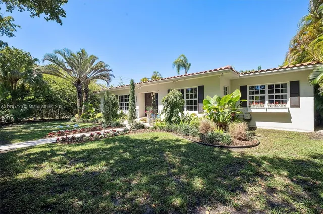 $1,570,000 | 1551 Delgado Avenue, Coral Gables, FL 33146