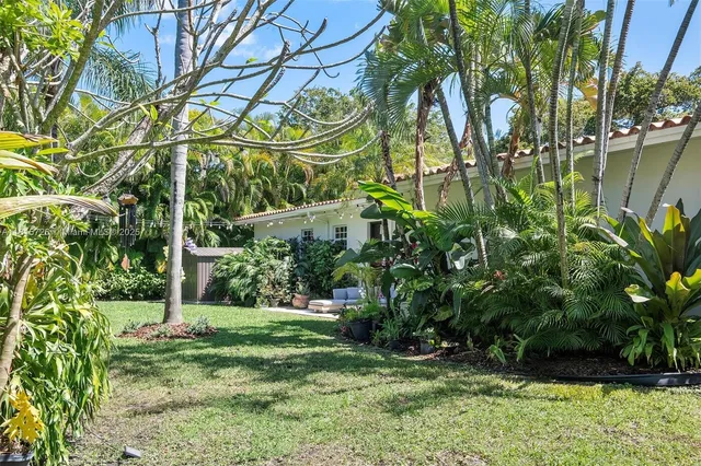$1,570,000 | 1551 Delgado Avenue, Coral Gables, FL 33146