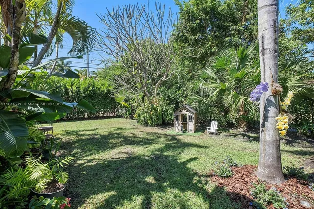 $1,570,000 | 1551 Delgado Avenue, Coral Gables, FL 33146