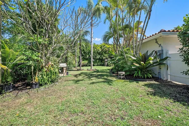 $1,570,000 | 1551 Delgado Avenue, Coral Gables, FL 33146