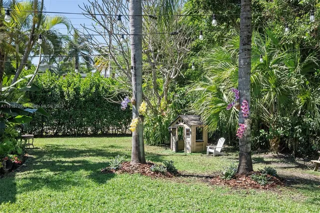 $1,570,000 | 1551 Delgado Avenue, Coral Gables, FL 33146