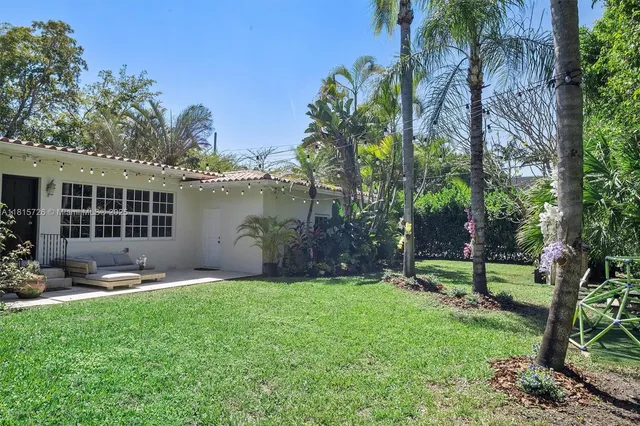 $1,570,000 | 1551 Delgado Avenue, Coral Gables, FL 33146