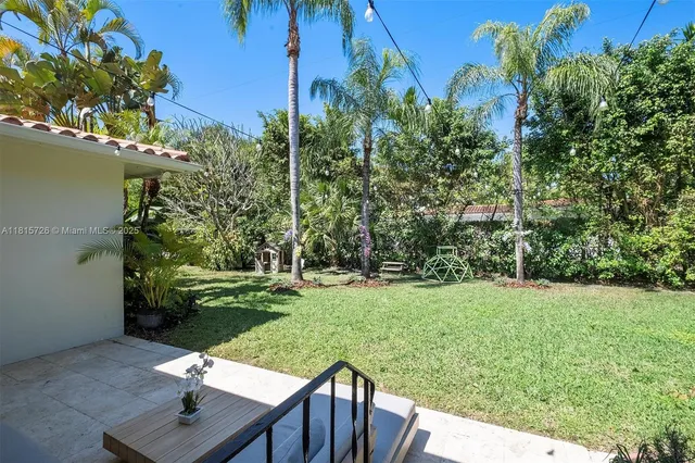 $1,570,000 | 1551 Delgado Avenue, Coral Gables, FL 33146