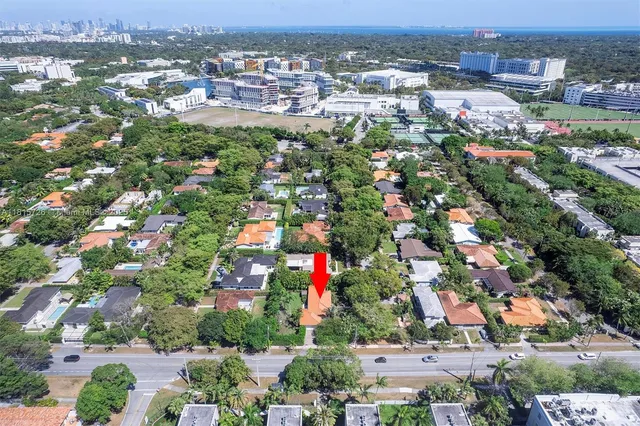 $1,570,000 | 1551 Delgado Avenue, Coral Gables, FL 33146