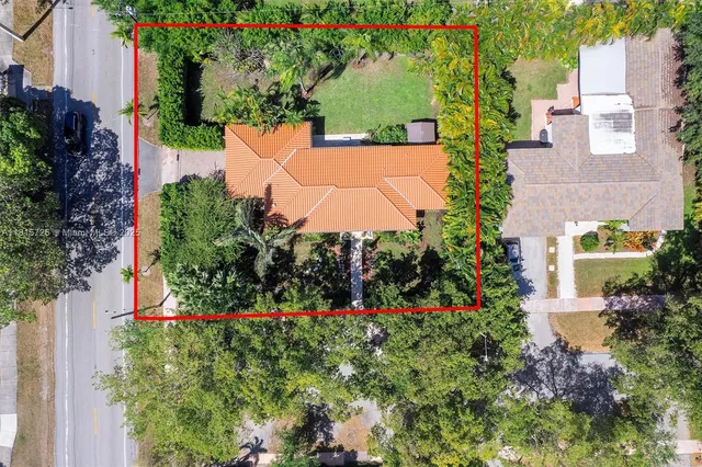 $1,570,000 | 1551 Delgado Avenue, Coral Gables, FL 33146