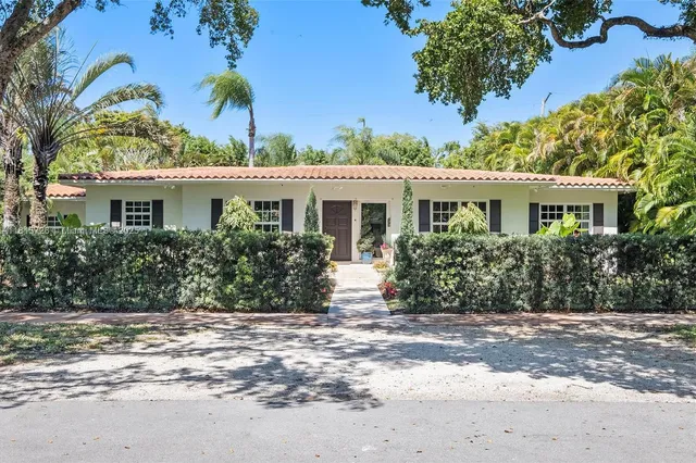 $1,570,000 | 1551 Delgado Avenue, Coral Gables, FL 33146